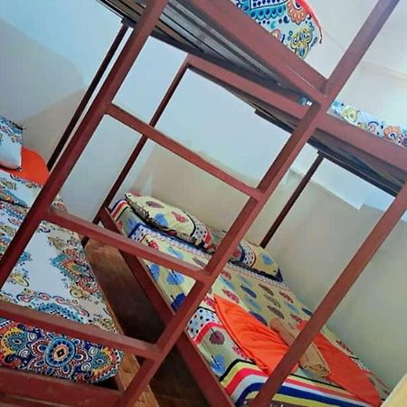 Hostel Hook And Cook Drake Bay Ngoại thất bức ảnh
