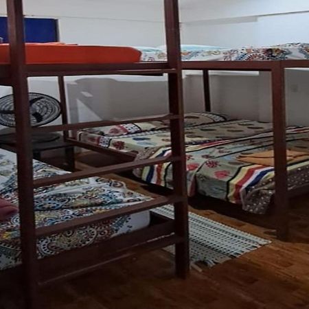 Hostel Hook And Cook Drake Bay Ngoại thất bức ảnh