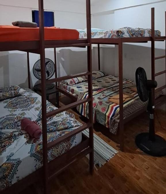 Hostel Hook And Cook Drake Bay Ngoại thất bức ảnh