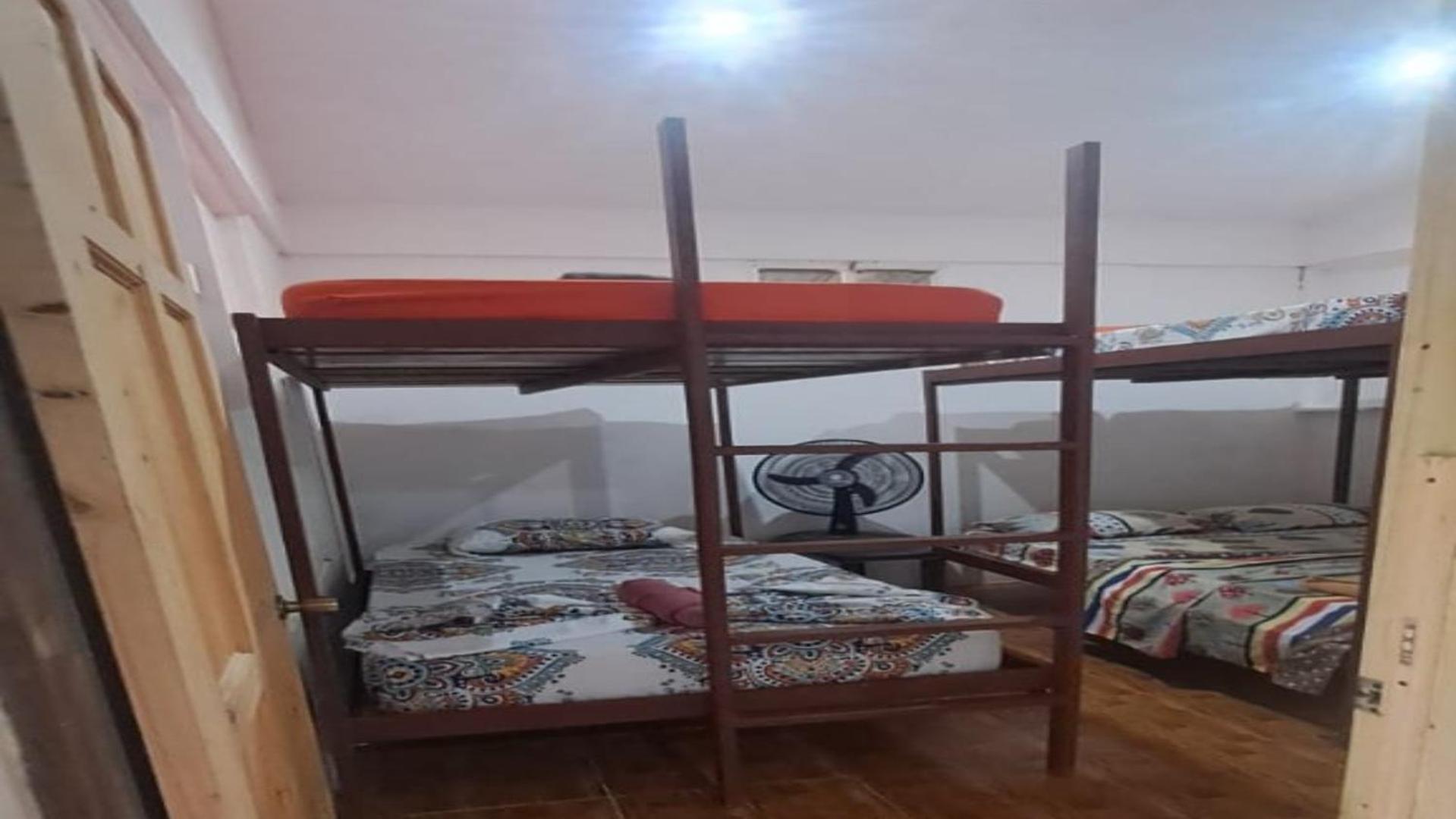 Hostel Hook And Cook Drake Bay Ngoại thất bức ảnh