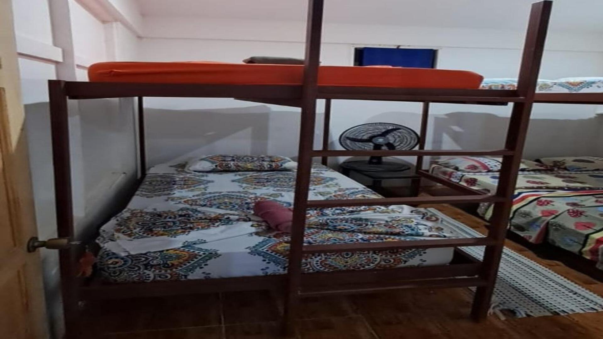 Hostel Hook And Cook Drake Bay Ngoại thất bức ảnh