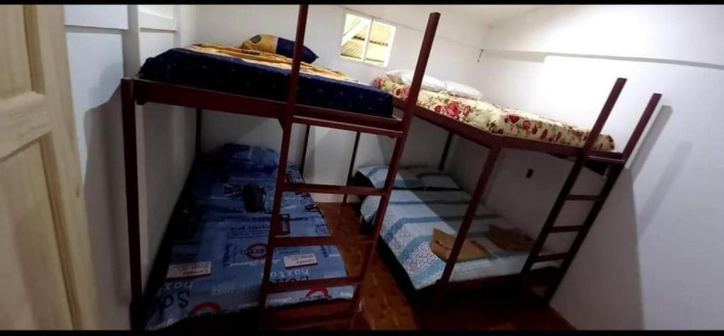 Hostel Hook And Cook Drake Bay Ngoại thất bức ảnh