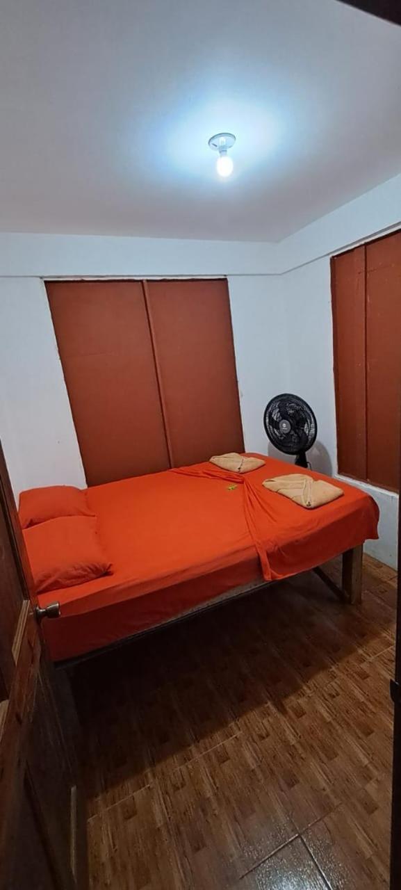 Hostel Hook And Cook Drake Bay Ngoại thất bức ảnh