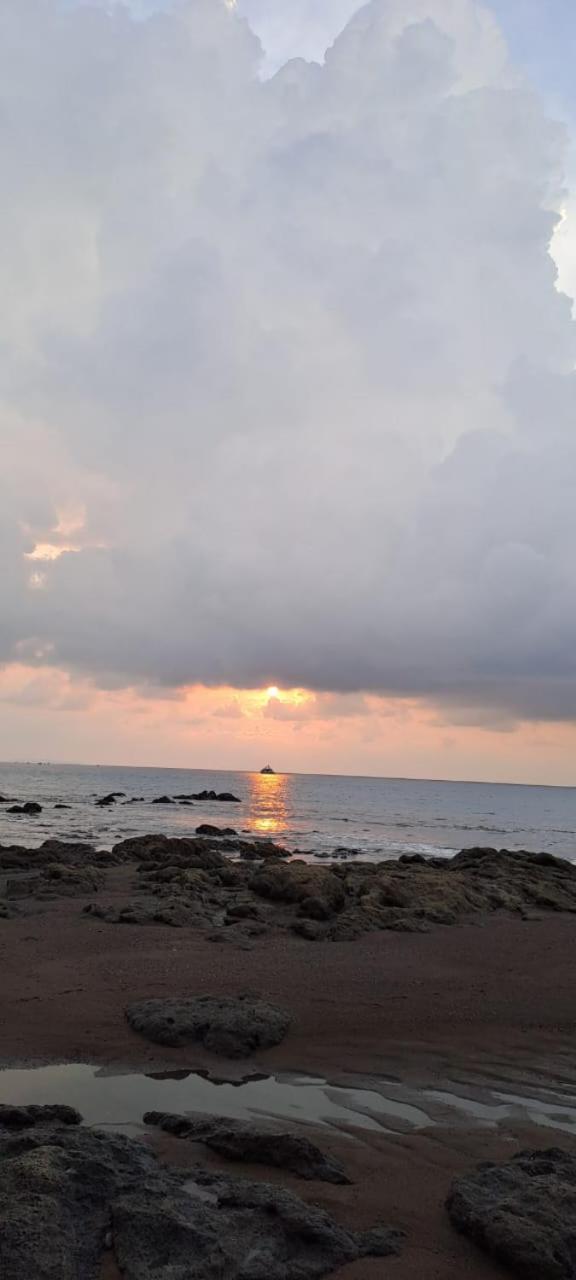Hostel Hook And Cook Drake Bay Ngoại thất bức ảnh