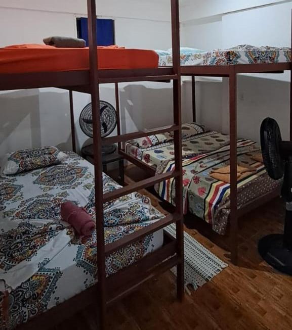 Hostel Hook And Cook Drake Bay Ngoại thất bức ảnh