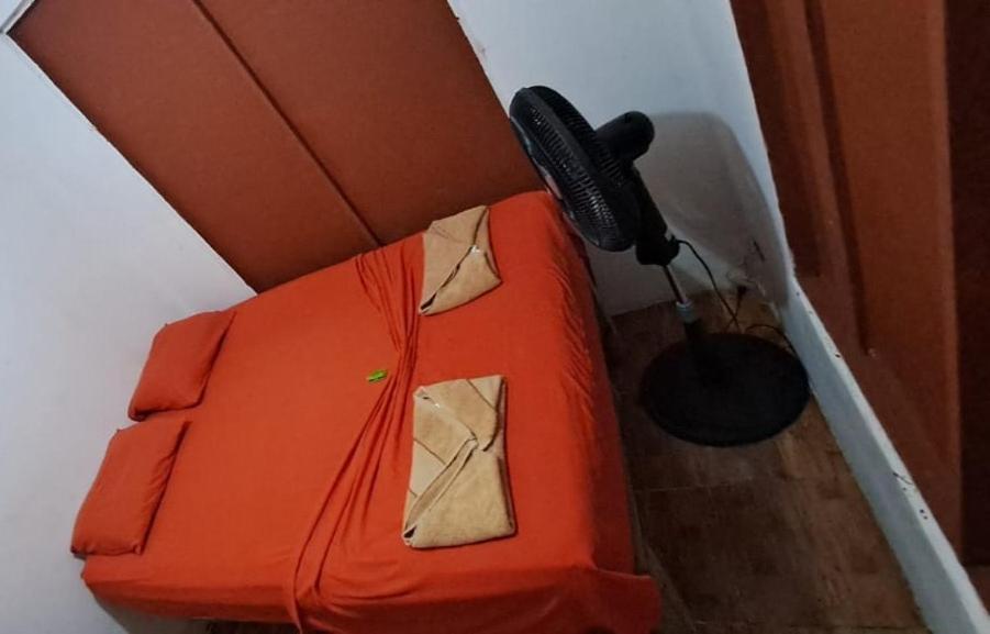 Hostel Hook And Cook Drake Bay Ngoại thất bức ảnh
