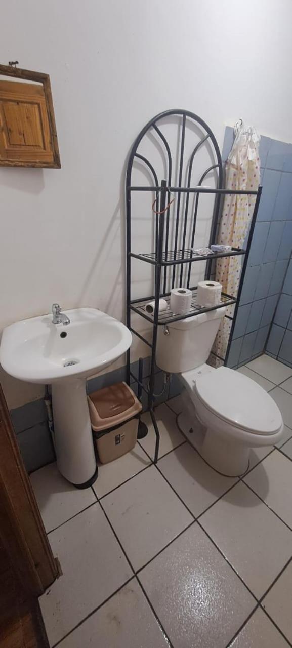 Hostel Hook And Cook Drake Bay Ngoại thất bức ảnh