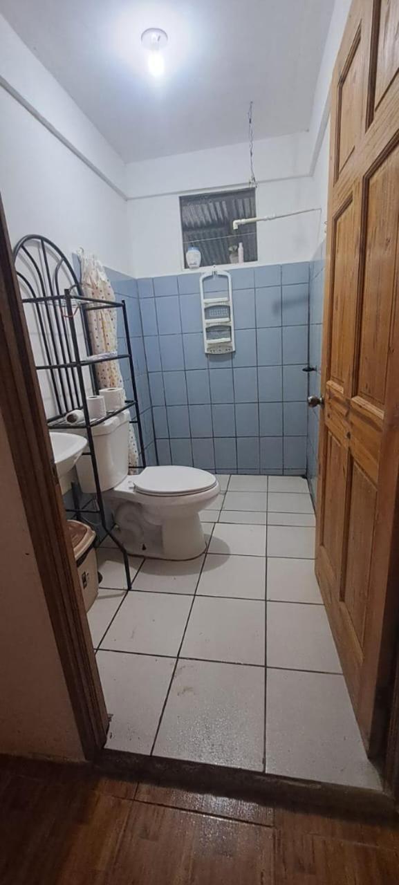 Hostel Hook And Cook Drake Bay Ngoại thất bức ảnh