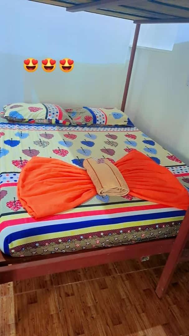 Hostel Hook And Cook Drake Bay Ngoại thất bức ảnh