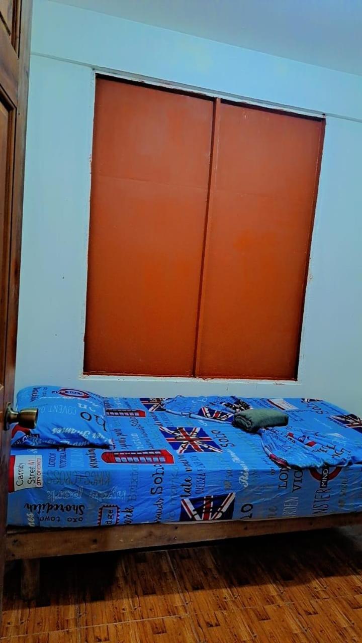 Hostel Hook And Cook Drake Bay Ngoại thất bức ảnh